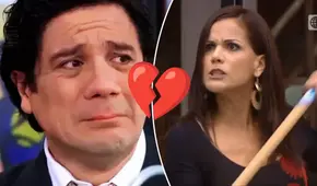 “Al fondo hay sitio” y las familias de Lucho Gonzales: ¿cuántas esposas e hijos tuvo?