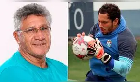 Selección peruana: Ramón Quiroga elogió la convocatoria de Patricio Álvarez