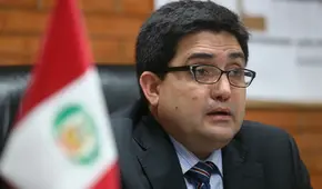 Procuraduría a favor del pago a Odebrecht “para que sigan dando información”