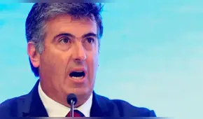 Odebrecht: Declaran procedente extradición de empresario Gustavo Salazar