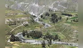 Lo que ofrecen las provincias de Arequipa para los turistas 