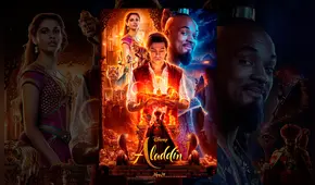 Cineplanet: 2 entradas + 2 bebidas + cancha gigante recargable a tan solo S/ 32.90