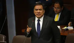 Apra aceptaría dialogar con Del Solar si es en Tía María