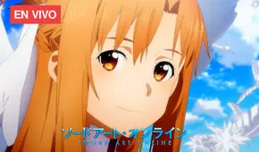 Sword Art Online Alicization: revelan nueva imagen promocional para siguiente capítulo [FOTOS] 