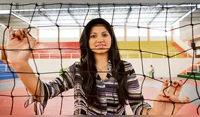 Diana Gonzales ya no preside la FPV