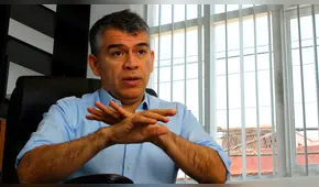 Puno: Julio Guzmán no asistió a cierre de campaña en Juliaca 