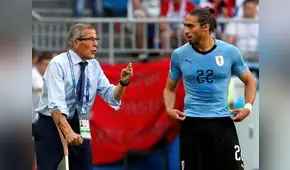 Copa América: Uruguay alista cambios para enfrentar a Perú | Óscar Tabárez | Selección peruana | Lucas Torreira