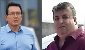 Félix Moreno: exfuncionario del Callao Víctor Suelpres apela prisión preventiva