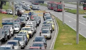 ‘Pico y placa’: experiencias de restricción vehicular en otras ciudades de América Latina