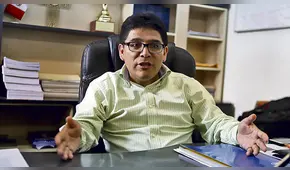 En el CGT hay más de 250 mil expedientes por S/30 mllns. por cobrar