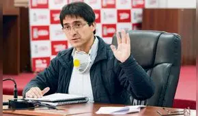 Gobernador de Cusco: “Vamos a pedirle a la presidenta nuevas elecciones para 2024″