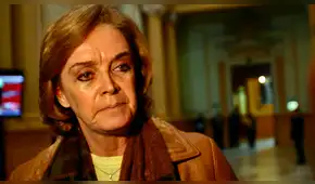 Cuculiza: “Me duele que me hayan cambiado por Mamani”