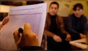 Censo 2017: más de 31 millones de habitantes y el 50,8% son mujeres