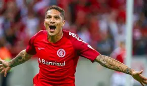 Paolo Guerrero y D’Alessandro protagonizan curiosa publicación del Inter en redes
