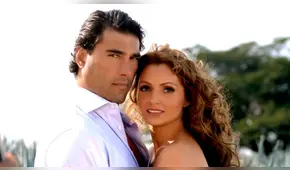 Eduardo Yáñez: Le preguntan si se reunió en privado con Angélica Rivera y asombra con su respuesta [VIDEO]