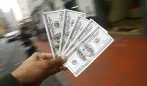 Dólar hoy: ¿conviene comprar o vender dólares tras el golpe de Estado de Pedro Castillo?
