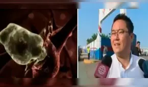 Piscina donde niña se habría contagiado con la ameba ‘come cerebros’ no era apta