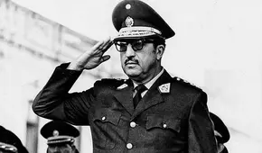 Justicia italiana ratifica condena de cadena perpetua a expresidente Morales Bermúdez