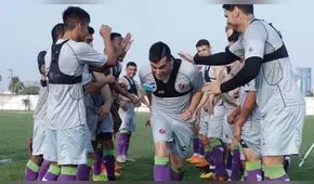 Real Garcilaso obstaculizaría la negociación entre Iván Santillán y Veracruz