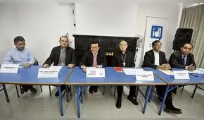 Sentencia del caso Bagua podría ser anulada e iniciar proceso contra indígenas