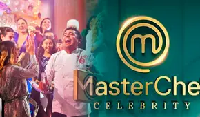 MasterChef Celebrity México 2022: ¿quién es Ricardo Peralta, ganador de la final?