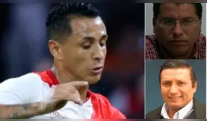 YouTube: Butters y Navarro arremeten contra Yotún por fallar gol ante Holanda [VIDEO]