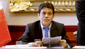 Tomás Gálvez concertó reunión de Cavassa y asesor del CNM, según colaborador eficaz