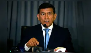 Morán: “No vamos a permitir un atisbo de corrupción, vamos a ser drásticos”