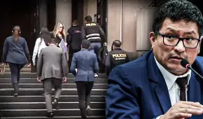 Fiscalía interviene una vez más el Ministerio de Salud por caso de exministro Jorge López