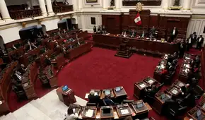 Congreso evaluará este viernes norma que penaliza el acaparamiento y especulación de medicinas