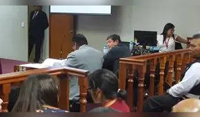 Fiscalía: Gobernador de Tacna Omar Jiménez pagaba inmuebles con dinero de coima [VIDEOS]