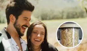 ¿Camilo guardó un frasco de uñas de Evaluna?: la vez que lo condenaron por ‘romántico’ gesto