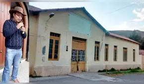 Arequipa: Encuentran a exregidor de Caylloma muerto dentro de su camioneta en Navidad 