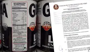 Leche evaporada: nutricionistas del Perú exigen al CNP esclarecer aval a la leche Gloria