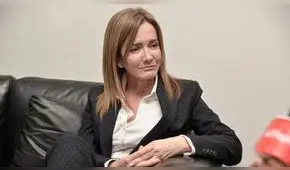 Marilú Martens: “El Minedu tiene que difundir más el enfoque de género: está muy débil”