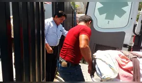 Máncora: por decepción amorosa joven se quita la vida