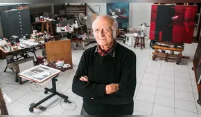 Twitter: usuarios conmocionados por muerte de Fernando de Szyszlo y su esposa