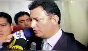 Caso Utopía: cae prófugo Paz Ravines en México