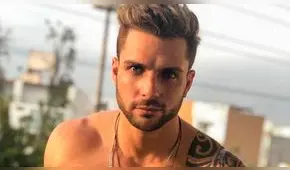 Adal Ramones sobre Nicola Porcella en Guerreros 2020: “No he encendido la televisión”