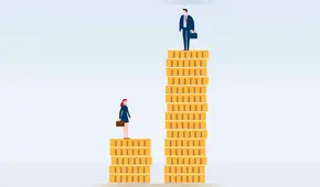 Brecha salarial entre hombres y mujeres en Lima es S/ 600
