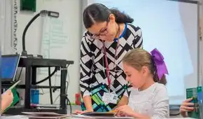 Programa ofrece trabajo en Estados Unidos a profesores que sepan inglés [VIDEO]