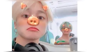 BTS sufren de acoso malas “fans” desde su llegada a los Grammy’s 2019 [VIDEO]