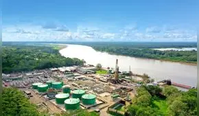 Petrotal: Amenazas de bloqueo contra Lote 95 perjudican a población y economía de Loreto
