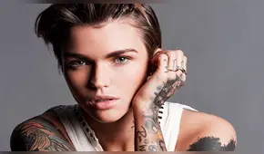 Ruby Rose se convertirá en ‘Batwoman’ para series de DC Comics