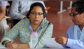 Caso Orellana: apelación contra fallo se aplazaría tras estado de emergencia