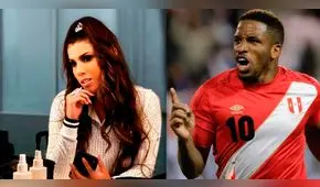 Yahaira Plasencia y Jefferson Farfán habrían terminado por video con Coto Hernández, según el 'Zorro’ Zupe