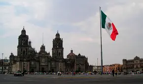 Clima en México: conoce las temperaturas para hoy, lunes 20 de abril de 2020