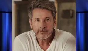 Ricardo Montaner se alista para concierto virtual exclusivo para el Perú