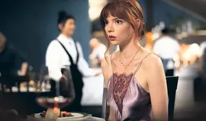 Anya Taylor-Joy: “Esta industria puede ser despiadada”