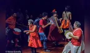 Teatro: Romeo y Julieta en versión clown